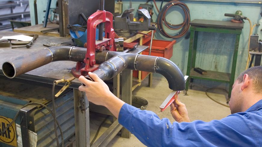 5- TUYAUTEUR(SE) INDUSTRIEL – CIPI