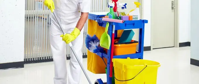 9- AGENT ENTRETIEN du BÂTIMENT (Maintenance) – ACI