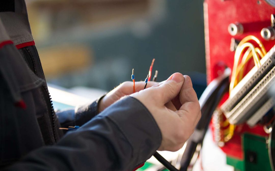 14- MONTEUR(SE) CABLEUR(SE) – POEI